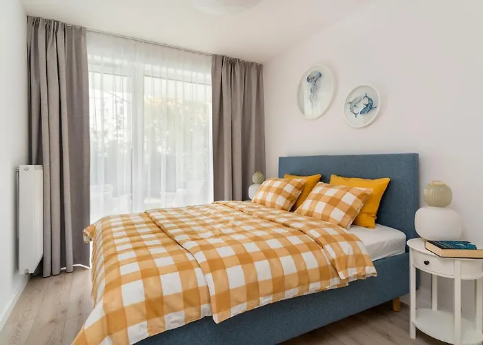 Apartament Mar
