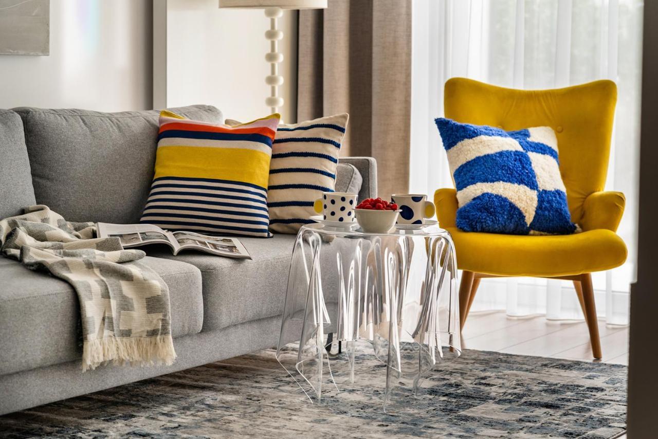 Apartament Mar *