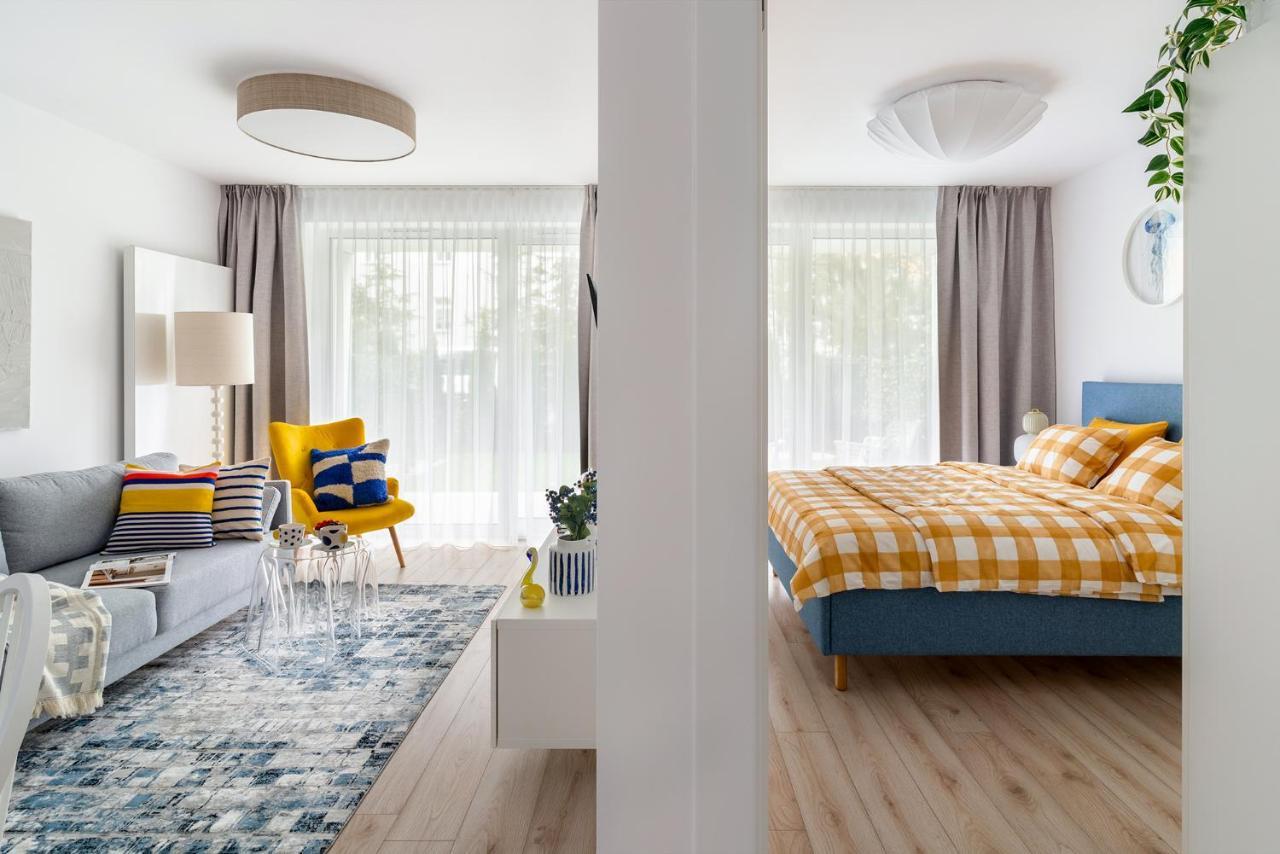 Apartment Mar Kolobrzeg