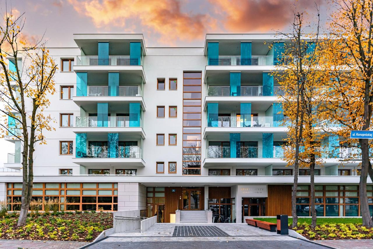 Apartament Mar *