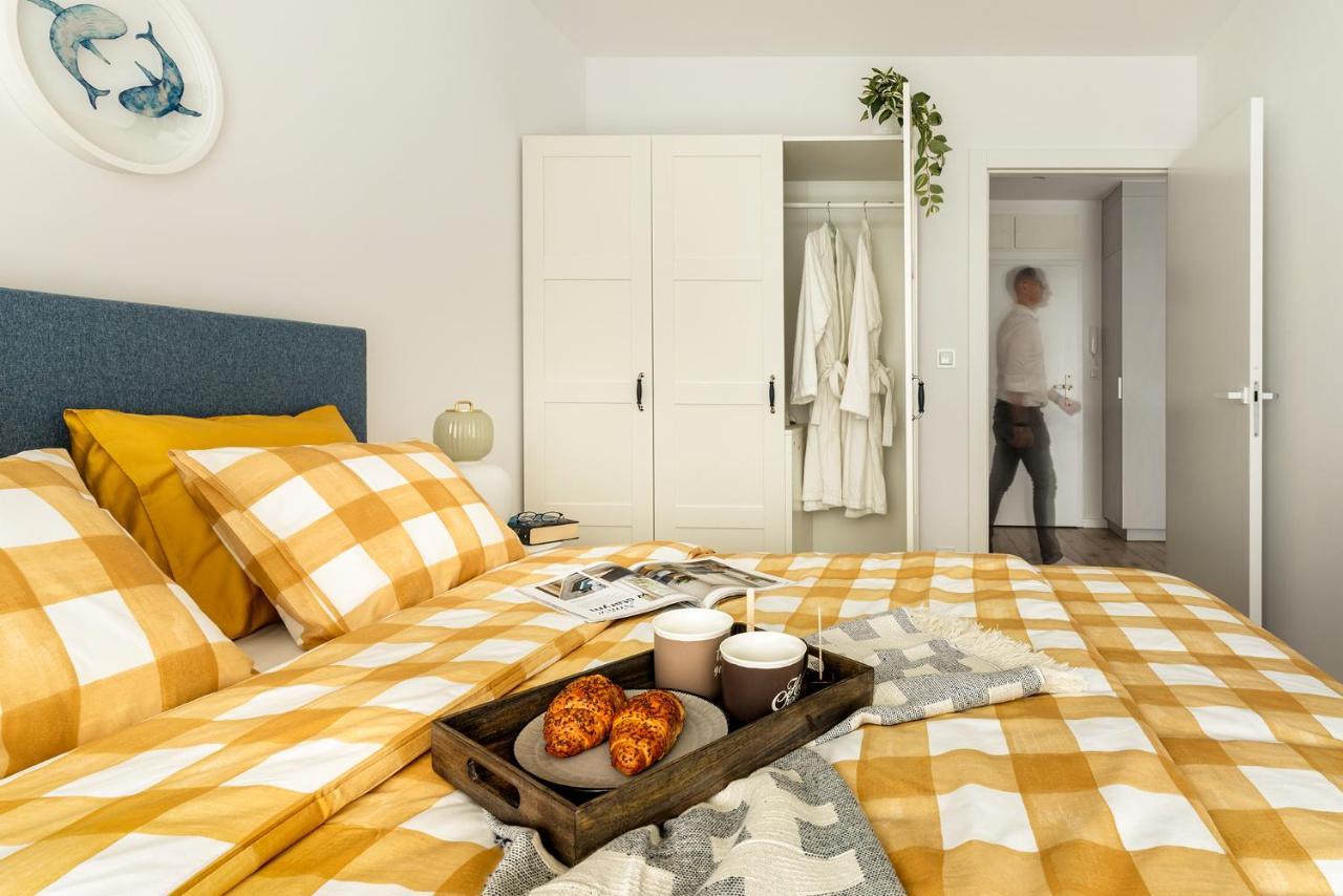 Apartament Mar Kołobrzeg