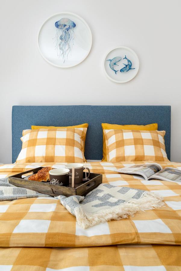 Mar Apartament *