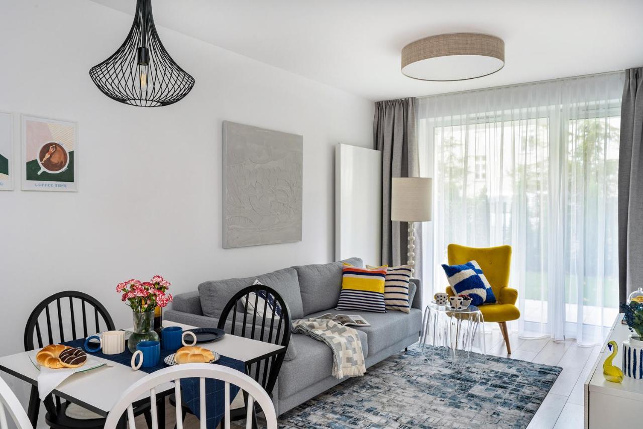 Mar Apartament *