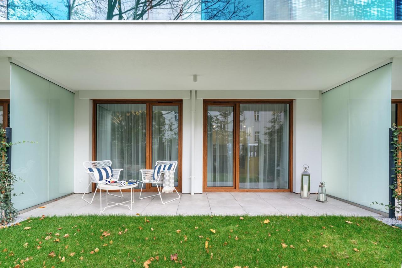 Apartament Mar