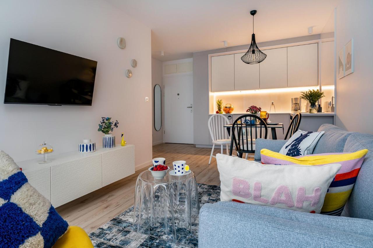 Apartament Mar