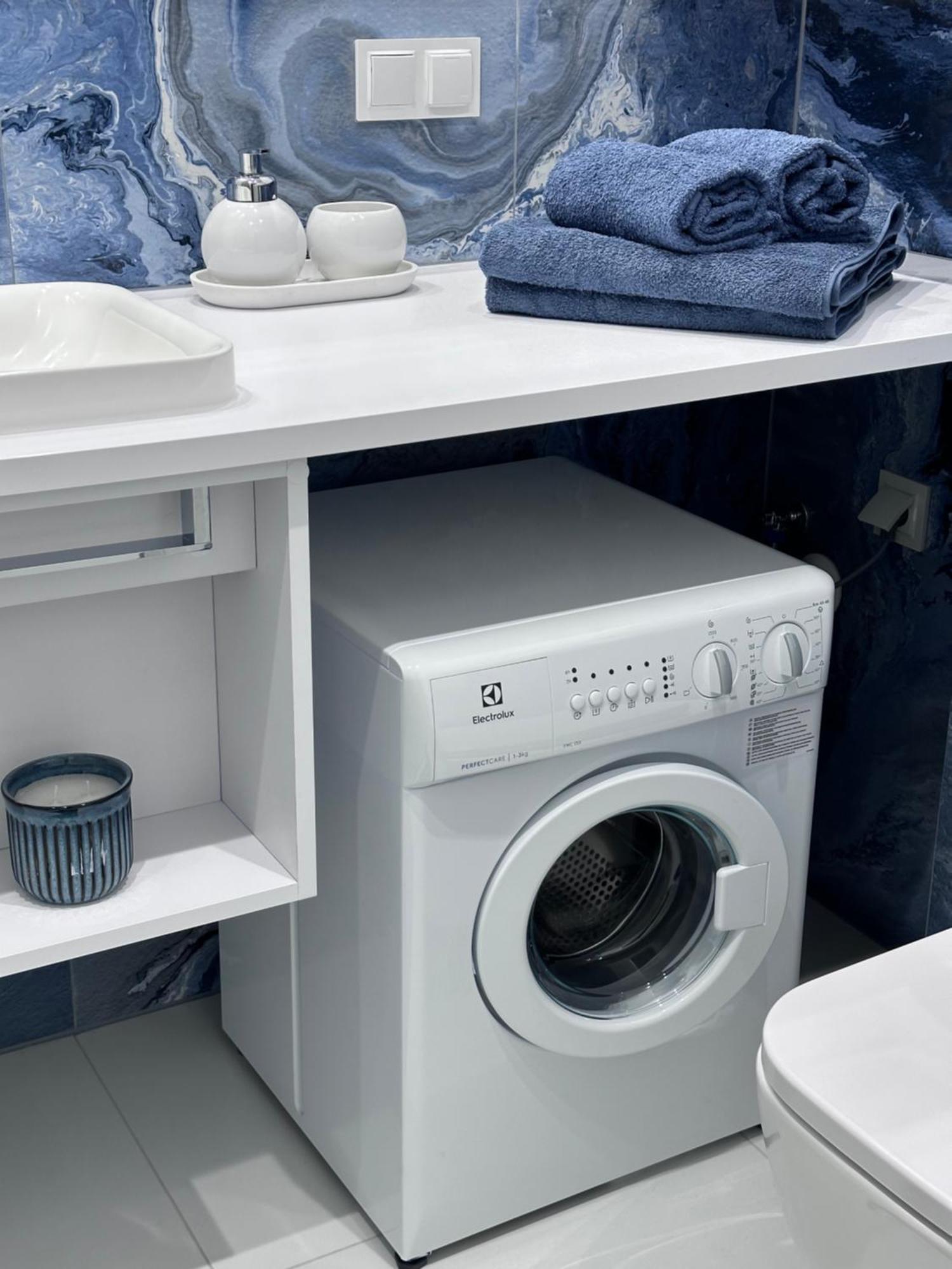 Mar Apartament *